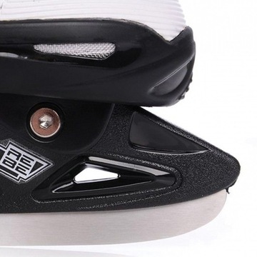 Регулируемые коньки TEMPISH Rebel Ice One-Pro M