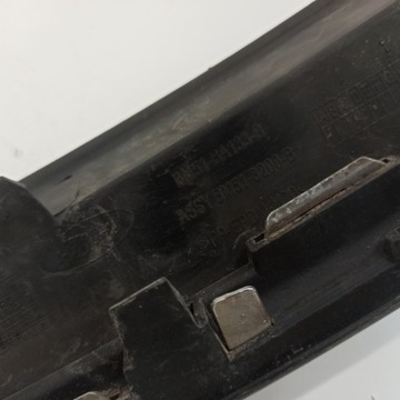 фото thumb №10, Ford focus mk3 1.0 ecoboost решётка радиатор решётка радиатора bm51-ba133-b