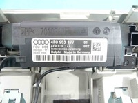 фото thumb №6, Лампа кабіни audi q7 i 4l 4l0947135f, 4f0951177