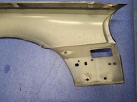 фото thumb №10, Крыло правый с молдинг volvo xc70 цвет 455-16 гарантия