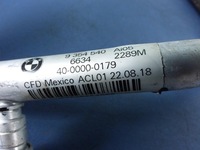 фото thumb №5, Bmw x3 g01 x4 g02 шланг кондиціонера 9354540