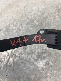 фото thumb №10, Педаль газа/ przyśpiesznik ford ka 2021438 _ e3b1-9f836-a3a