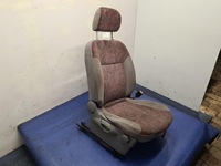 фото thumb №5, Nissan terrano ii lift сиденье пассажира