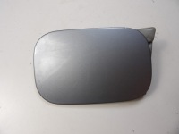 фото thumb №1, Audi a4 b6 кришка пального дизель сіра ly7j