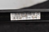 Купить Молдинг кровельная правая a2226906801 mercedes benz w222 long v222 x222, фото thumb