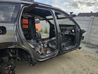 фото thumb №7, Крило лонжерон чверть поріг фартух audi q7 4m