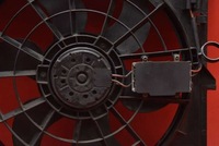 фото thumb №5, Вентилятор 7510617 bmw e46 1.8 valvetronic 116 km 97-03