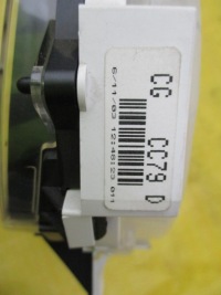 фото thumb №4, Mazda 5 2.0d лічильник прилади cg cc79d
