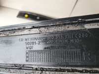 фото thumb №8, A4 b6 накладки накладки поріг комплект 8e0853373c