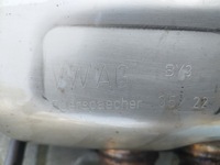 фото thumb №14, Глушник кінцевий skoda superb iii 3v 2.0 tdi універсал 3q5253611aa