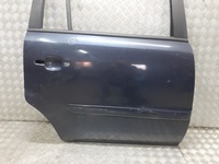 фото thumb №7, Двері правий задня opel zafira b z168