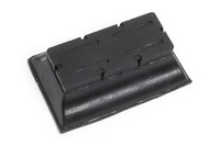 фото thumb №2, Відбійник ресора mercedes mb sprinter 95- góra p/l