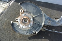 фото thumb №10, Mazda cx9 ii tc 16- поворотна опора зад 4wd ліва права