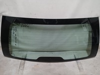 фото thumb №1, Стекло задняя opel meriva a 2003-2010 as2 оригинал