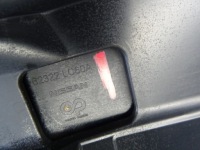 фото thumb №12, Решётка радиатора решётка передняя перед nissan cabstar 62322lc60a nt400