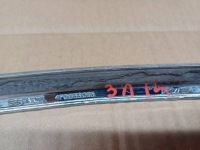 M31 audi a6 c6 декоративная молдинг хром бампера перед левая 4f0853065 Киев, фото thumb