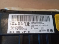 фото thumb №10, Комплект подушок подушка безпеки перед skoda superb ii