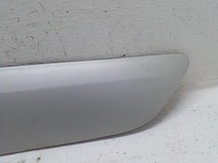 фото thumb №3, Молдинг двері лівий задня renault espace iv lift 06-10