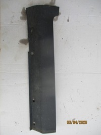 фото thumb №1, Chevrolet captiva накладка na поріг права зад накладка