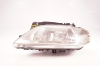 фото thumb №1, Citroen xara coupe лампа левая перед передняя carello