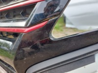 фото thumb №6, Бампер перед передній mitsubishi spacestar