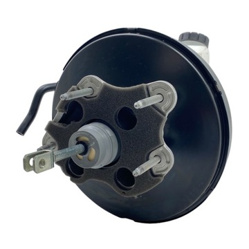 фото thumb №13, Підсилювач гальмівні dacia duster ii 472104797r