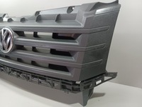 фото thumb №2, Решітка радіатора решітка радіатора vw crafter lift 2e0853653e