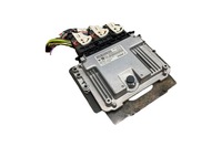 фото thumb №3, Peugeot partner 2014 блок керування / модуль ecu