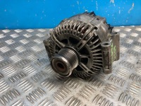 Купить Mercedes clk w209 рестайлинг  3,0 cdi v6 генератор om642, фото thumb