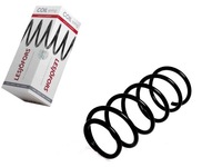 фото thumb №1, Пружина підвіска chevrolet aveo / kalos 1.4 05