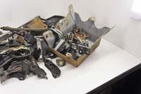 фото thumb №5, Jm374 toyota camry xv40 кронштейны крепления кронштейн