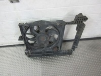 фото thumb №6, Dodge durango ii 3.7i 4.7i 05 вентилятор радіатора