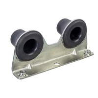 фото thumb №1, Кронштейн глушителя febi 177054