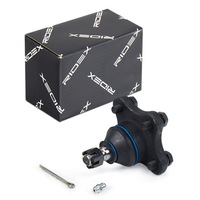 фото thumb №2, Ridex 2462s0152 шаровая опора рычага перед do ford ranger et ranger er, eq