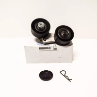 Купити Bmw 7 e38 ролик натягувача з важіль 11282248214, фото thumb