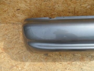 фото thumb №6, Daewoo nubira 1998 1999 2000 2001 бампер задний