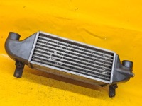Радіатор інтеркулер focus mk1 1,8tddi 98-04r Доставка, фото thumb