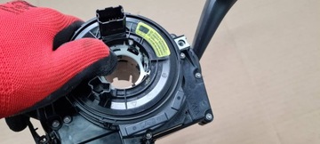 фото thumb №14, Q5 80a перемикач комбінований підкермові важелі стрічка 80a907129br