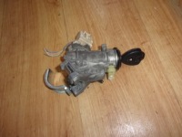 фото thumb №1, Toyota yaris iii замок запалювання з ключ 1.4 d4d