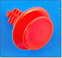 фото thumb №10, 5 x клипса обивочная alfa romeo fiat lancia штифт