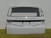 фото thumb №1, Крышка багажника land rover discovery l550 15- ładna оригинал