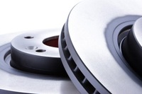 фото thumb №7, Тормозные диски тормозные задняя trw df6846