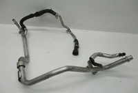 фото thumb №7, Шланг воды audi a8 d4 4.2 tdi cds 057121075an 057121163c