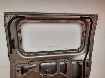 фото thumb №10, Ford transit custom 12-23 двері бічні зсувні праві
