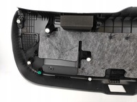 фото thumb №11, Kia stonic защита обивка крышки багажника задняя 81750-h8400