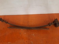 фото thumb №5, Nissan navara d22 pickup 01-05 ресора правий задня задній yd25