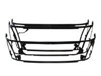 фото thumb №4, Рамка каркас решітка scania r новий typ