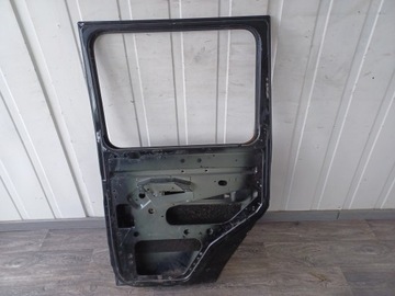 фото thumb №11, Дверь mercedes g-klasa ii w463 463 do 18 года --- задние правые ---