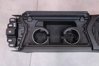 фото thumb №14, Bmw z4 g29 туннель средний подлокотник кожа vernasca чёрный 6809054