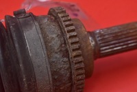 фото thumb №6, Полуось правая перед kia picanto 2 ii 1.0 12v 69 km 11-15